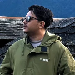 Suyog K.C.